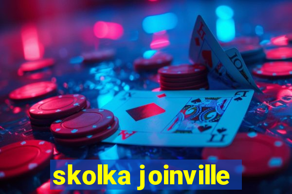 skolka joinville